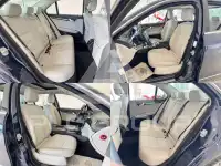 2012 Mercedes Benz C 350