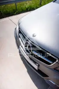 2012 Mercedes Benz C 350