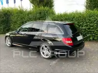 2012 Mercedes Benz C 350