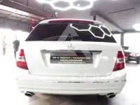 2012 Mercedes Benz C 350