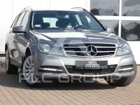 2012 Mercedes Benz C 350