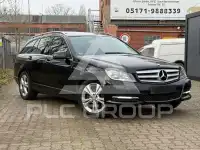 2012 Mercedes Benz C 350