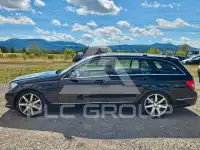 2012 Mercedes Benz C 350