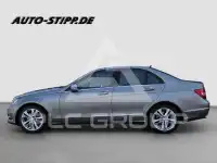 2012 Mercedes Benz C 350