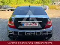 2012 Mercedes Benz C 350