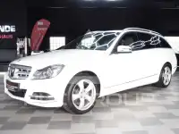 2012 Mercedes Benz C 350
