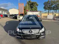 2012 Mercedes Benz C 350