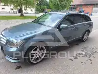 2012 Mercedes Benz C 350