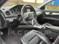 2012 Mercedes Benz C 350