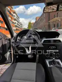 2012 Mercedes Benz C 350