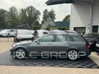 2012 Mercedes Benz C 350