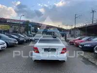 2012 Mercedes Benz C 350