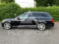 2012 Mercedes Benz C 350