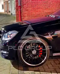 2012 Mercedes Benz C 350