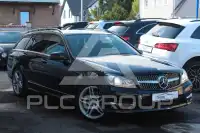 2012 Mercedes Benz C 350
