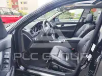 2012 Mercedes Benz C 350