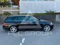 2012 Mercedes Benz C 350