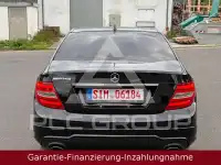 2012 Mercedes Benz C 350