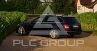 2012 Mercedes Benz C 350