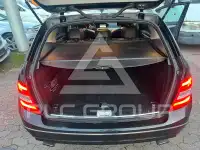 2012 Mercedes Benz C 350