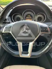 2012 Mercedes Benz C 350
