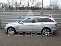 2012 Mercedes Benz C 350
