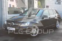 2012 Mercedes Benz C 350
