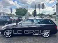 2012 Mercedes Benz C 350