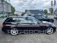 2012 Mercedes Benz C 350