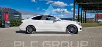2012 Mercedes Benz C 350
