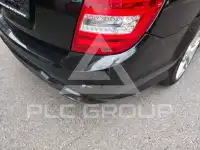 2012 Mercedes Benz C 350