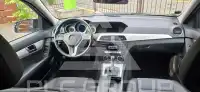2012 Mercedes Benz C 350