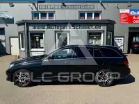 2012 Mercedes Benz C 350