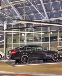 2012 Mercedes Benz C 350