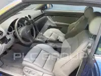 2012 Mercedes Benz C 350