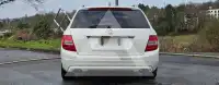 2012 Mercedes Benz C 350