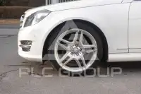 2012 Mercedes Benz C 350