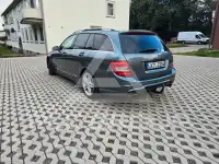 2012 Mercedes Benz C 350