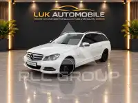 2012 Mercedes Benz C 350