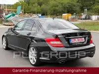 2012 Mercedes Benz C 350