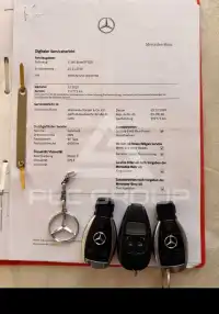 2012 Mercedes Benz C 350