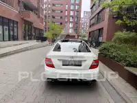 2012 Mercedes Benz C 350