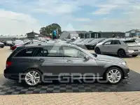 2012 Mercedes Benz C 350