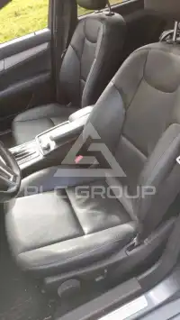 2012 Mercedes Benz C 350