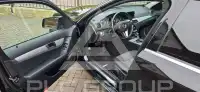 2012 Mercedes Benz C 350