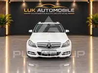 2012 Mercedes Benz C 350