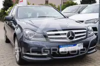2012 Mercedes Benz C 350