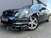 2012 Mercedes Benz C 350
