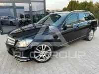 2012 Mercedes Benz C 350