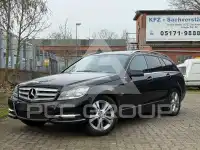 2012 Mercedes Benz C 350